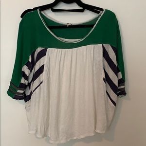 Free people top